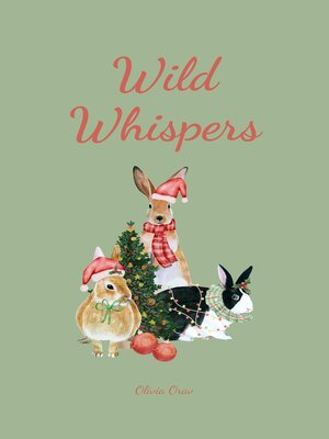 cover image of Wild Whispers